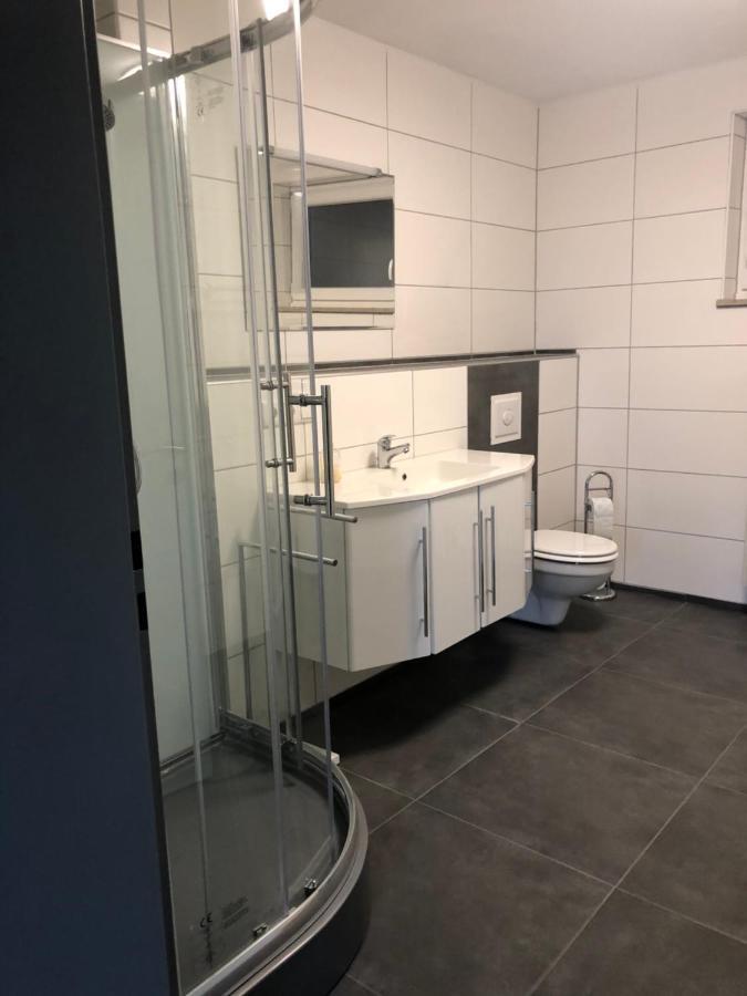 Ferienwohnung Bergkristall Forchheim  Quarto foto